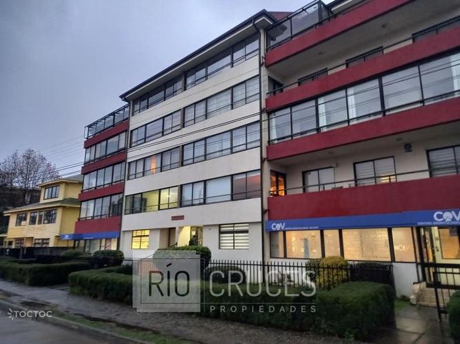 departamento en venta en Valdivia