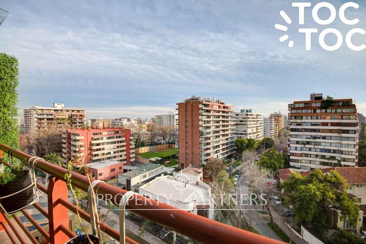 departamento en venta en Providencia