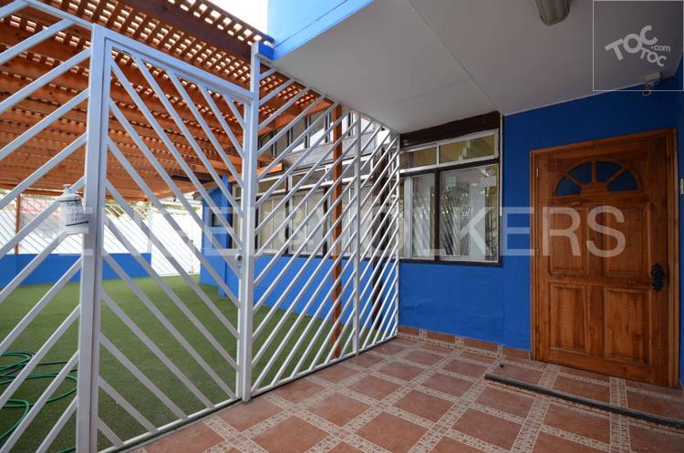 casa en arriendo en Antofagasta