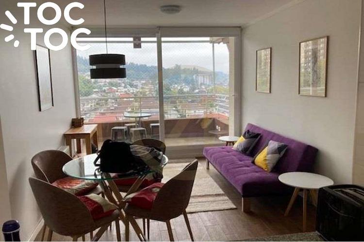 departamento en arriendo en Villarrica