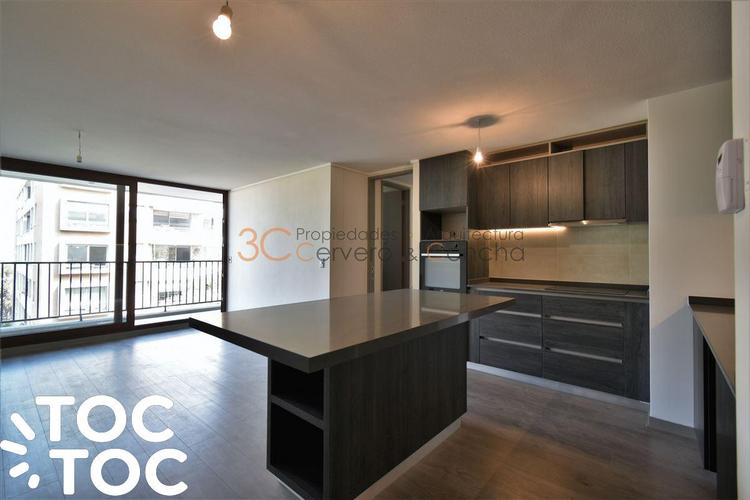 departamento en venta en Providencia