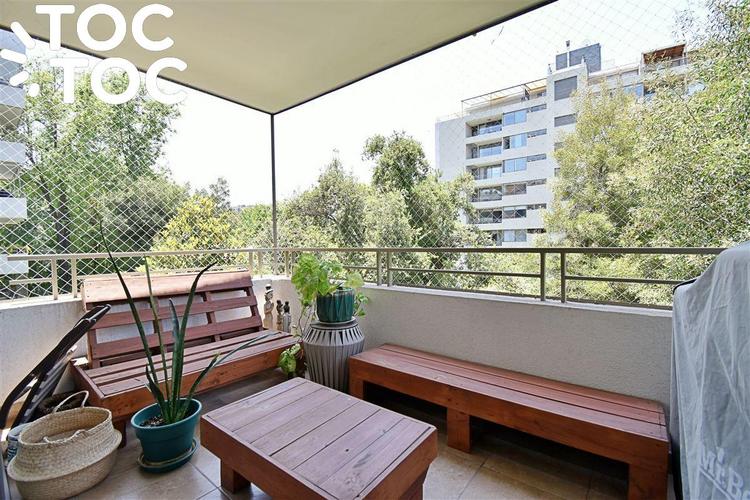 departamento en venta en Vitacura