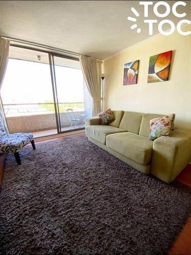 departamento en venta en Santiago