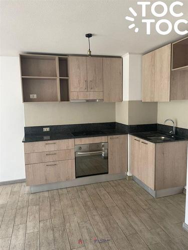 departamento en venta en Santiago