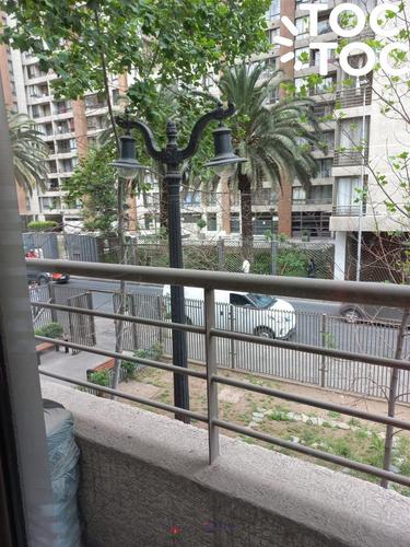 departamento en venta en Santiago