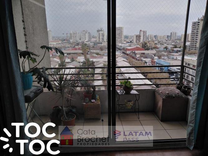 departamento en venta en Santiago