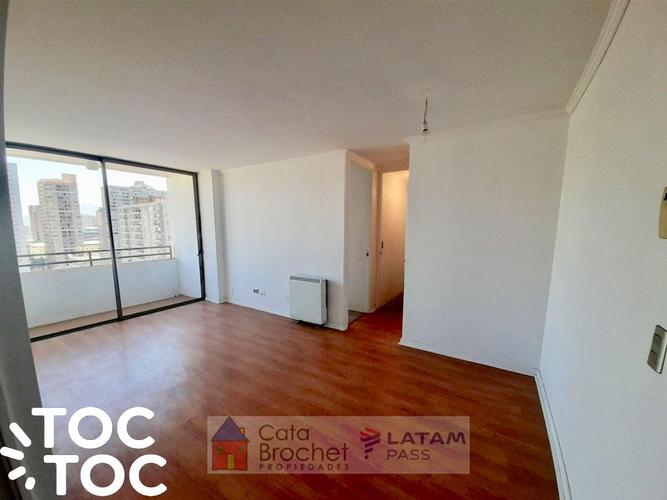 departamento en venta en Santiago