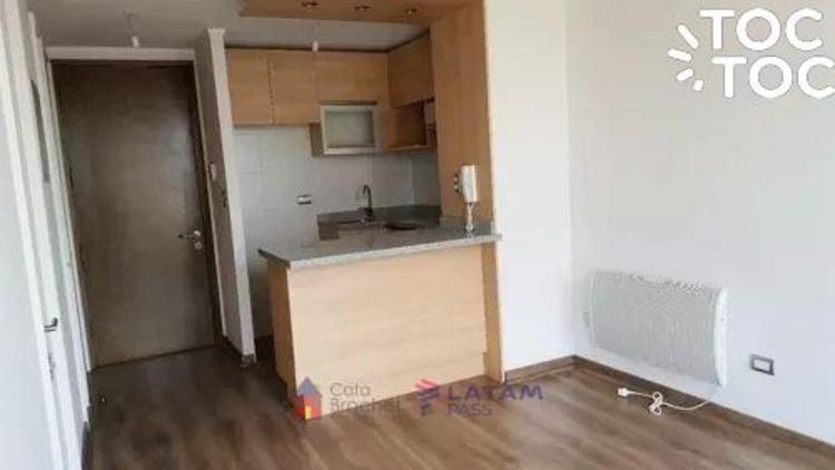 departamento en venta en Santiago