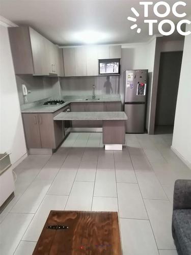 departamento en venta en Estación Central