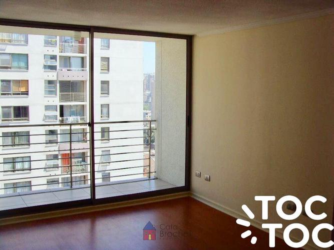 departamento en venta en Santiago