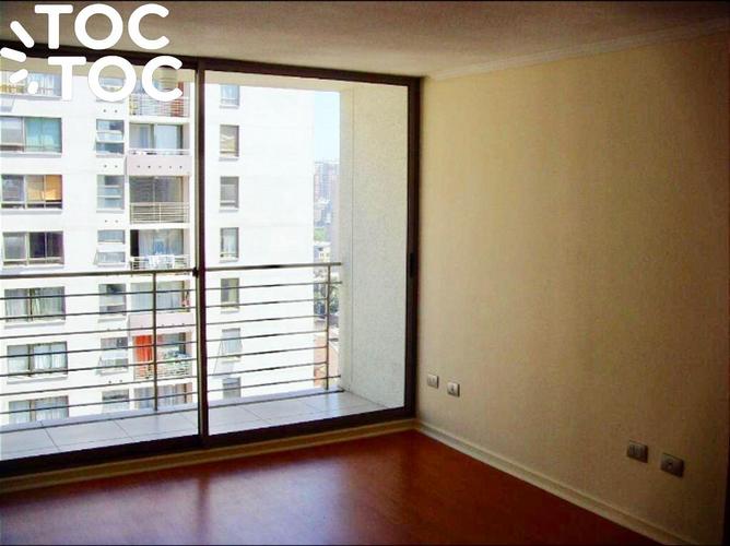 departamento en venta en Santiago