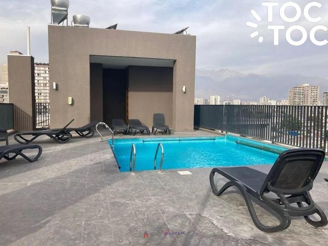 departamento en venta en Santiago