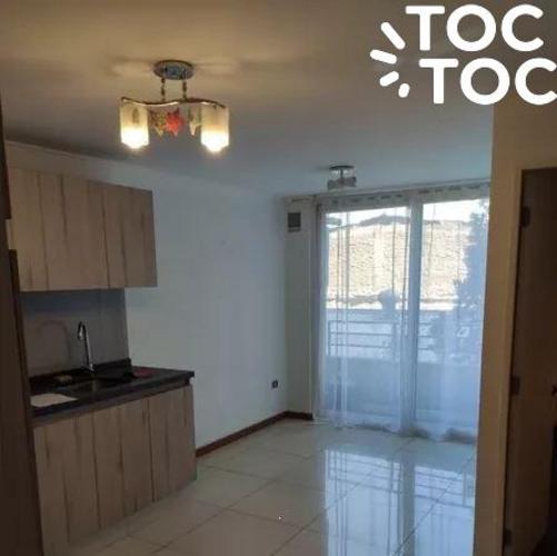 departamento en venta en Santiago