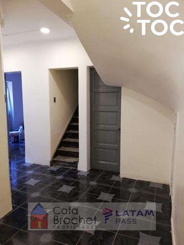 casa en venta en Santiago