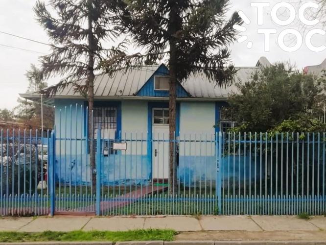 casa en venta en San Bernardo