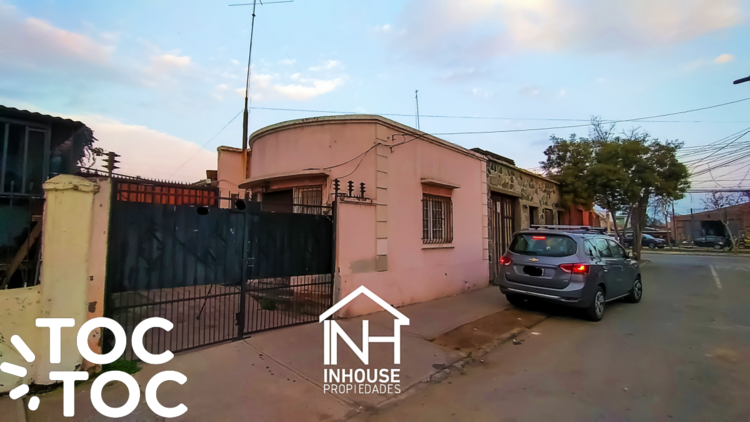 casa en venta en Puente Alto