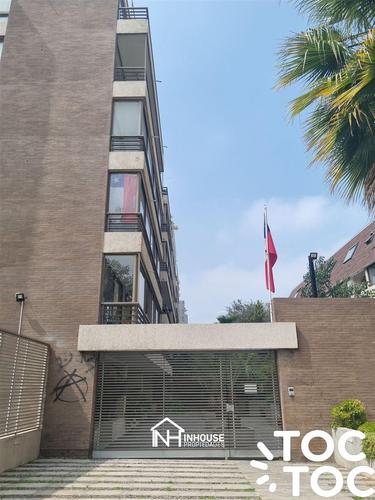 departamento en venta en Ñuñoa