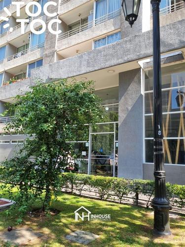 departamento en venta en Santiago