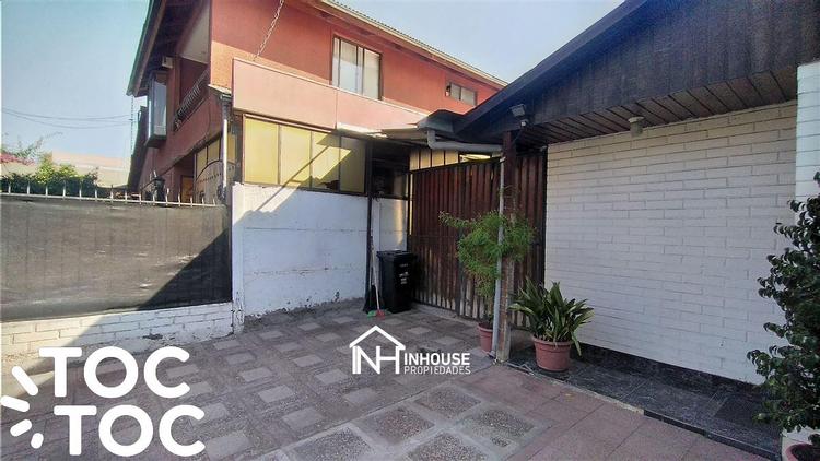 casa en venta en Puente Alto