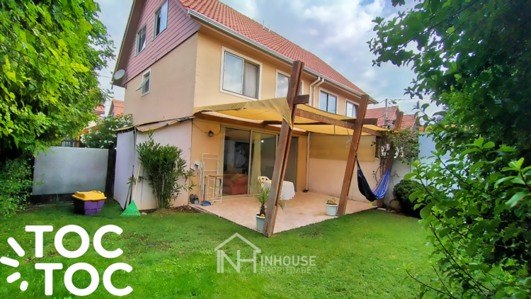 casa en venta en Puente Alto