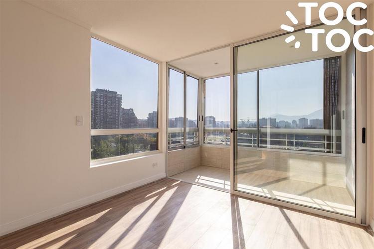 departamento en venta en Las Condes