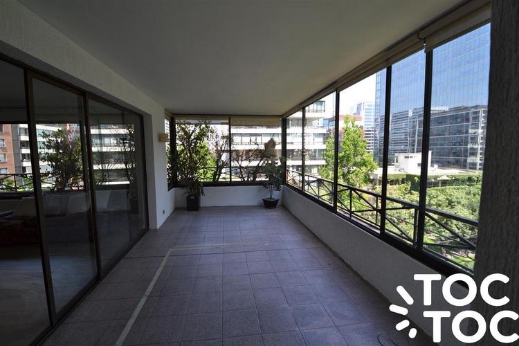 departamento en venta en Las Condes