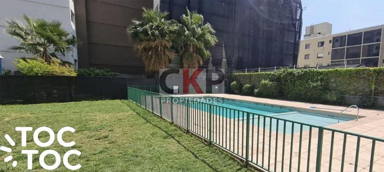 departamento en venta en Santiago