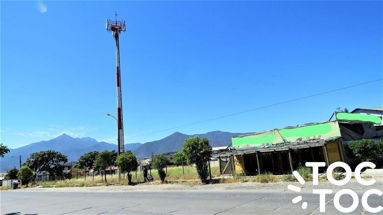 terreno en venta en Quillota