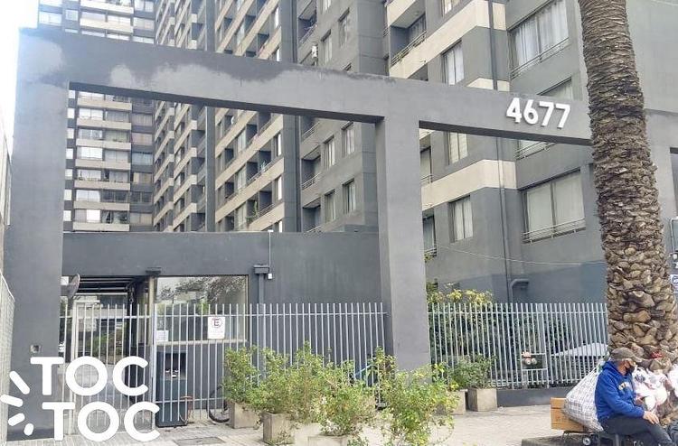 departamento en venta en Estación Central