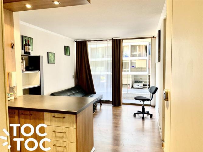 departamento en venta en Santiago