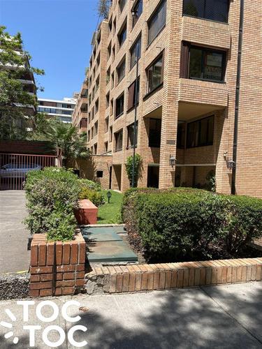 departamento en venta en Las Condes