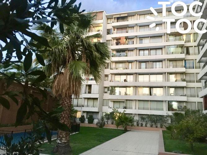 departamento en venta en Santiago