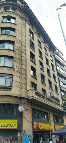 departamento en arriendo en Santiago