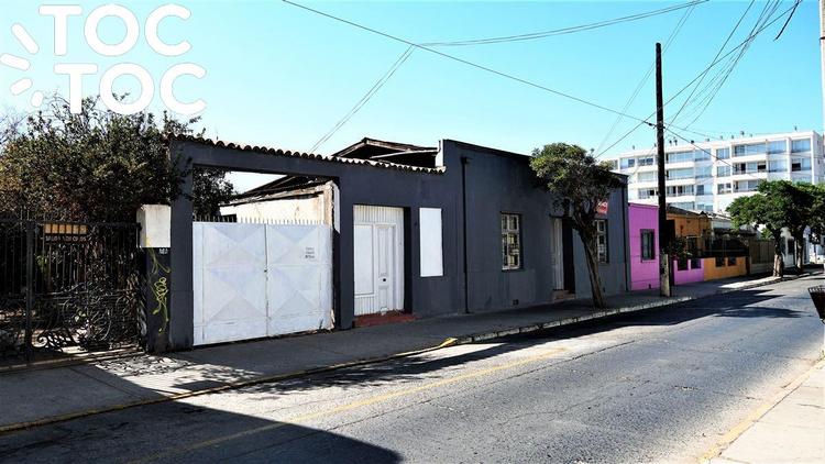 terreno en venta en Quillota