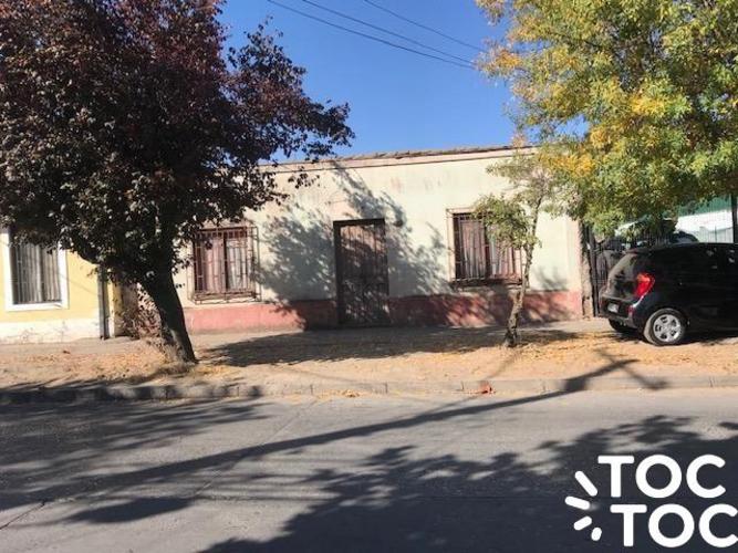 terreno en venta en Curicó