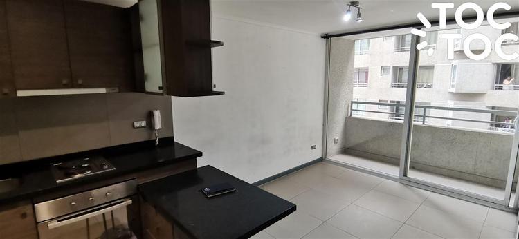 departamento en arriendo en Santiago