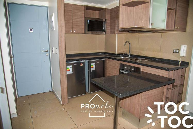 departamento en venta en Santiago