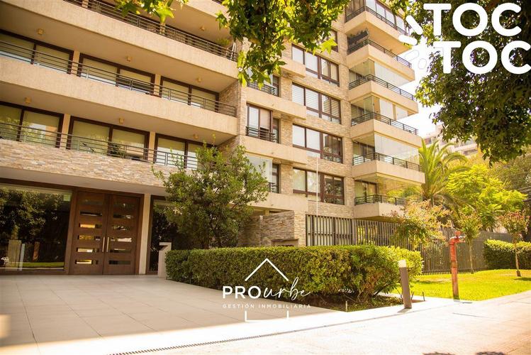 departamento en venta en Providencia