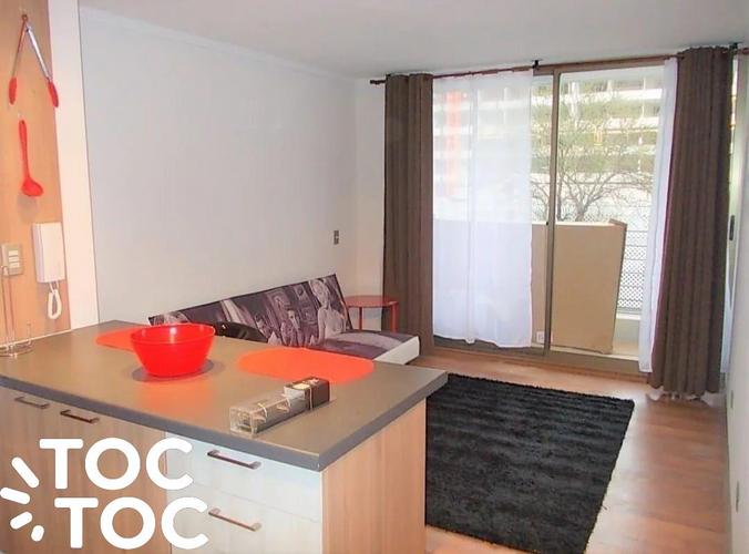 departamento en venta en Santiago