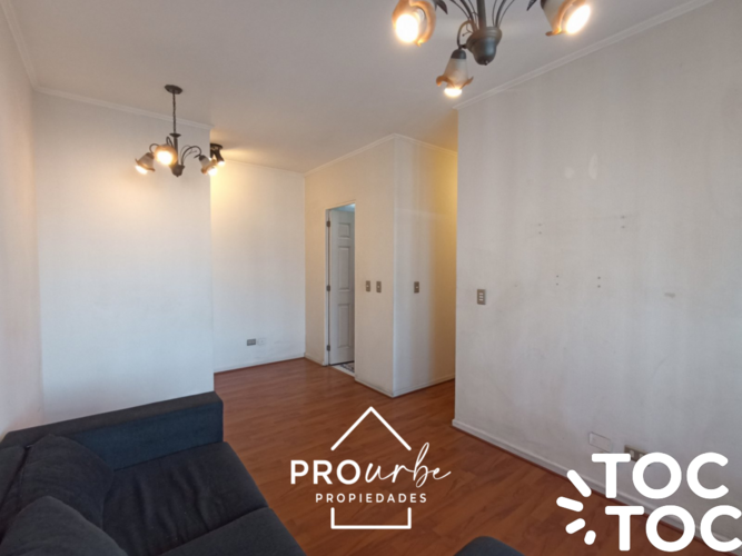 departamento en venta en Recoleta