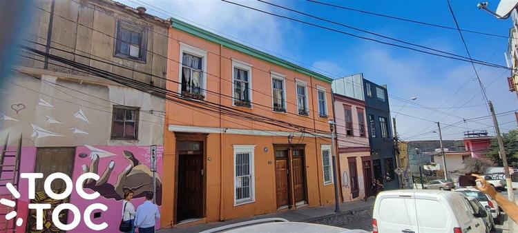 casa en venta en Valparaíso