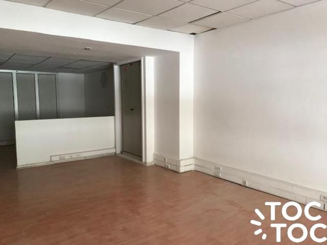 oficina en arriendo en Santiago