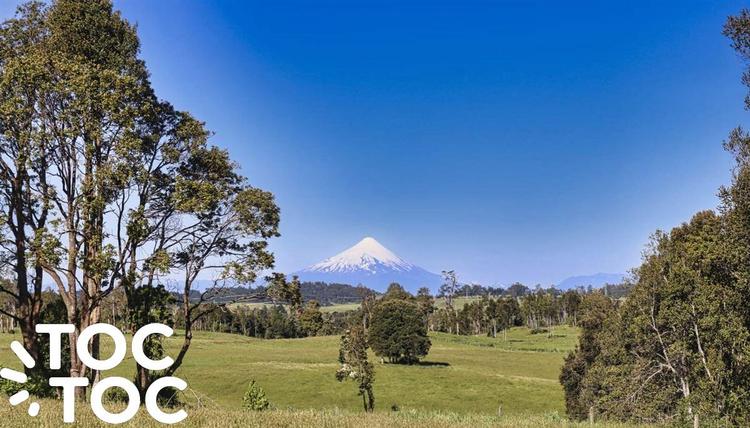 parcela en venta en Llanquihue