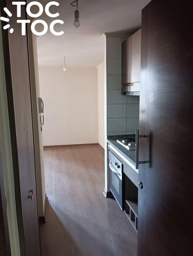 departamento en arriendo en Santiago