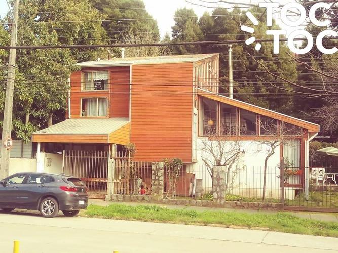 casa en venta en Concepción