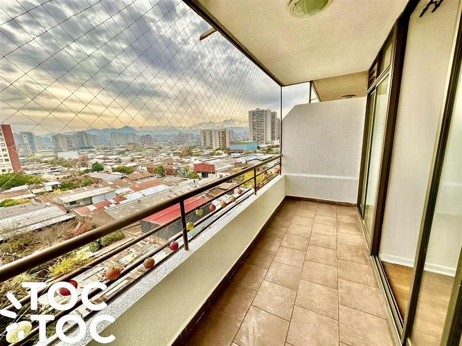 departamento en venta en Santiago