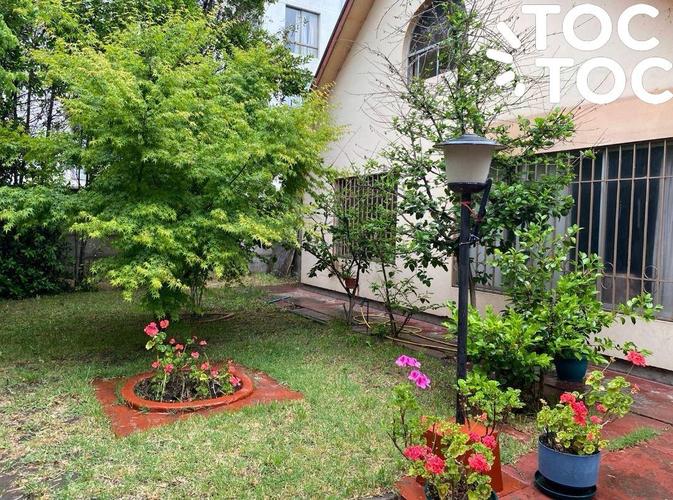 casa en venta en Talca