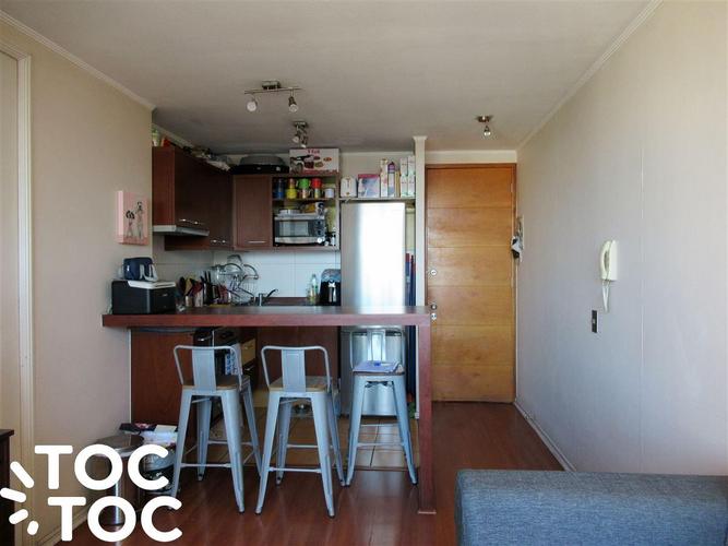 departamento en venta en Santiago