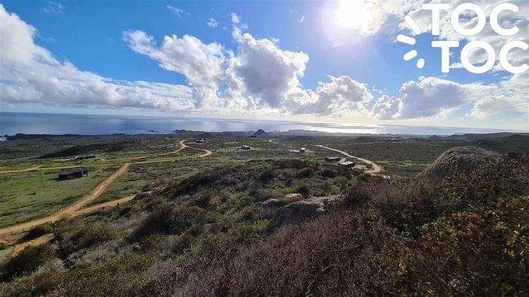 terreno en venta en La Ligua