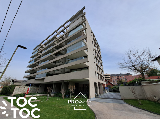 departamento en venta en Las Condes